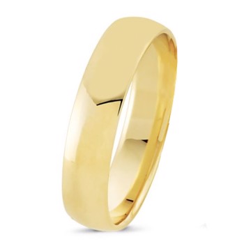 Model A4012-14G-HERRE, guld hos Guldsmykket.dk